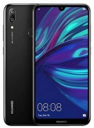 Замена дисплея на телефоне Huawei Y7 Prime в Туле